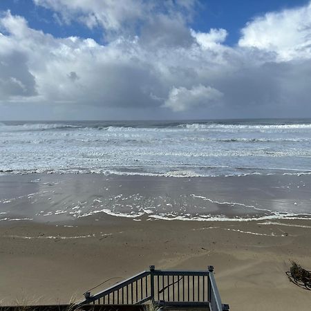 West Beach Suites Lincoln City Exteriér fotografie