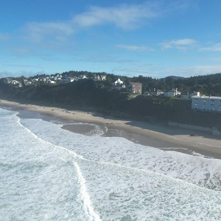 West Beach Suites Lincoln City Exteriér fotografie