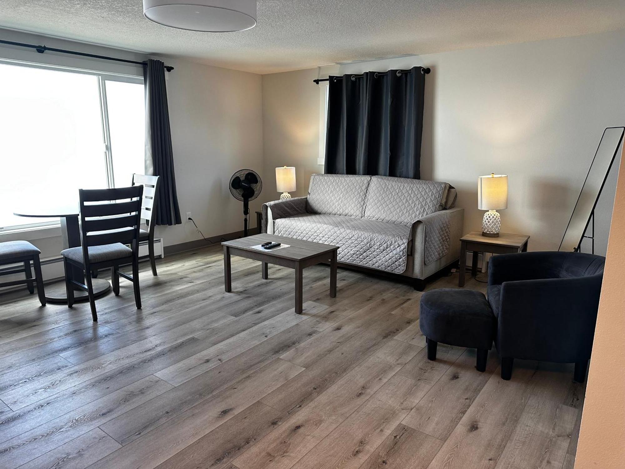 West Beach Suites Lincoln City Exteriér fotografie