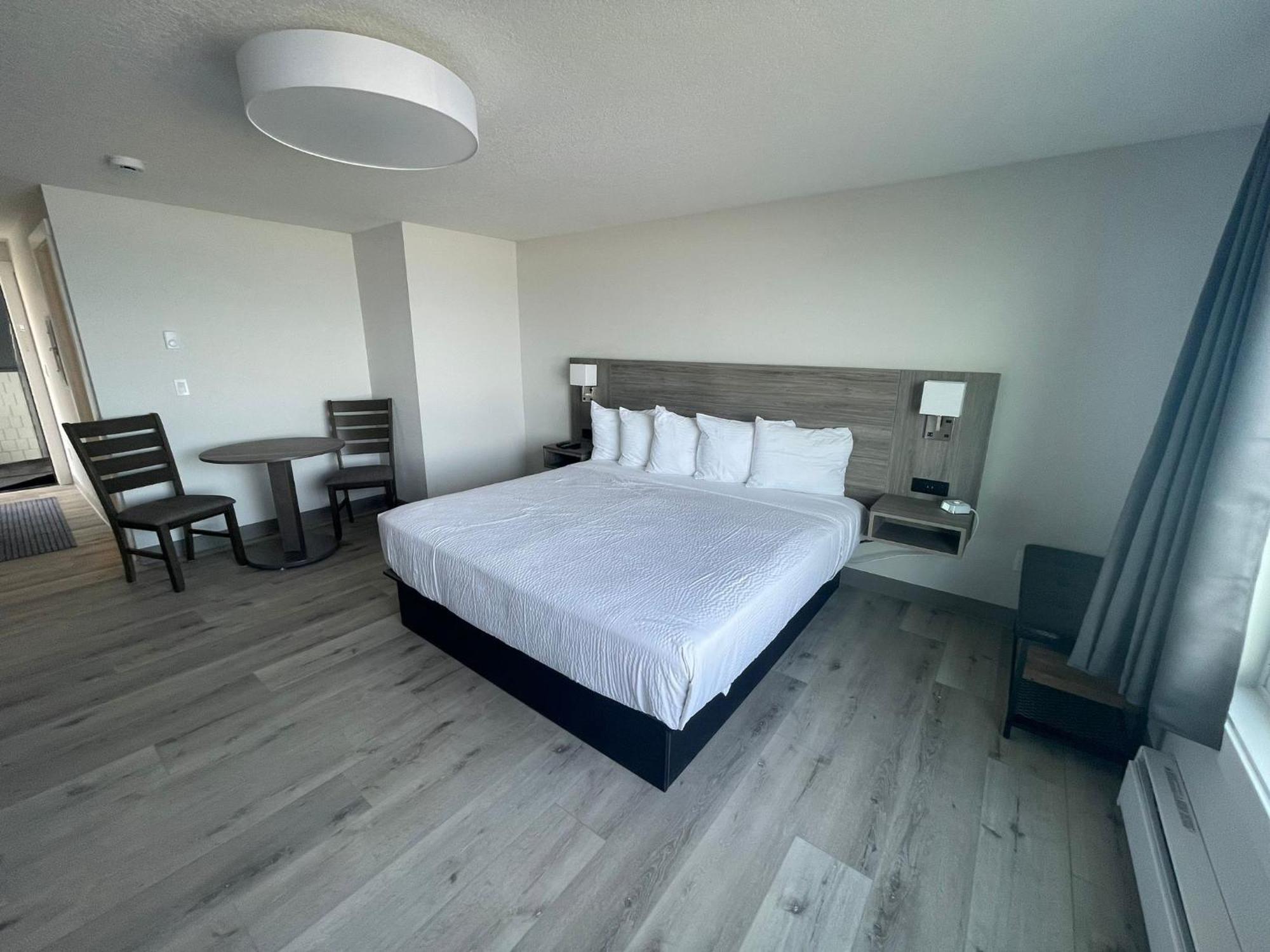 West Beach Suites Lincoln City Exteriér fotografie