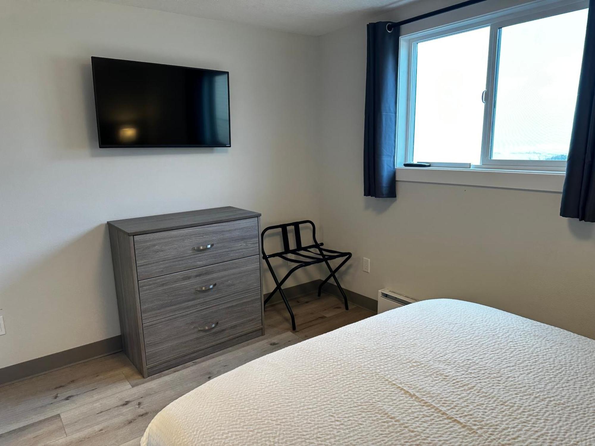 West Beach Suites Lincoln City Exteriér fotografie
